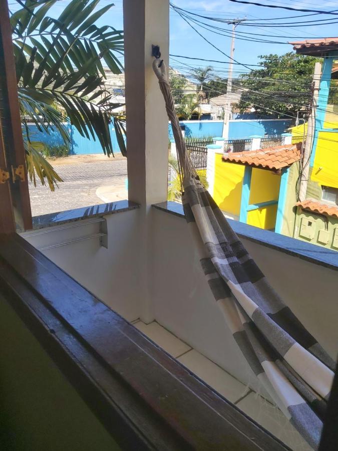 Pousada A Casa Do Torrely Armacao dos Buzios Ngoại thất bức ảnh