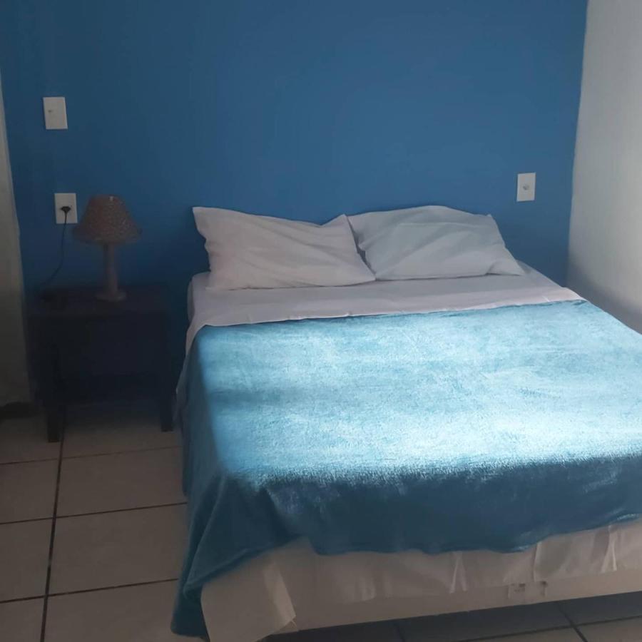 Pousada A Casa Do Torrely Armacao dos Buzios Ngoại thất bức ảnh