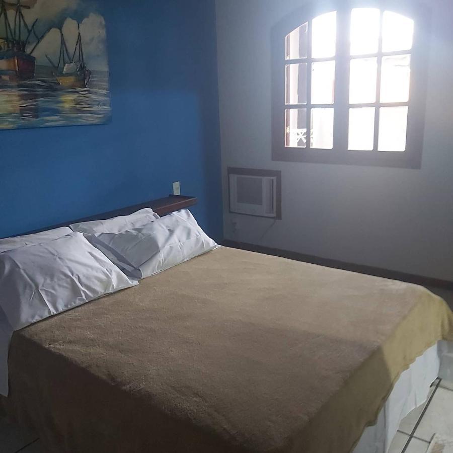 Pousada A Casa Do Torrely Armacao dos Buzios Ngoại thất bức ảnh