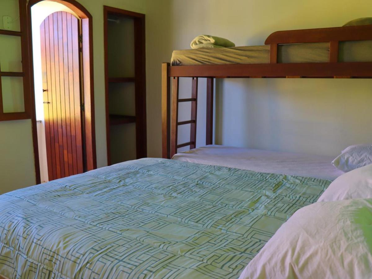 Pousada A Casa Do Torrely Armacao dos Buzios Ngoại thất bức ảnh
