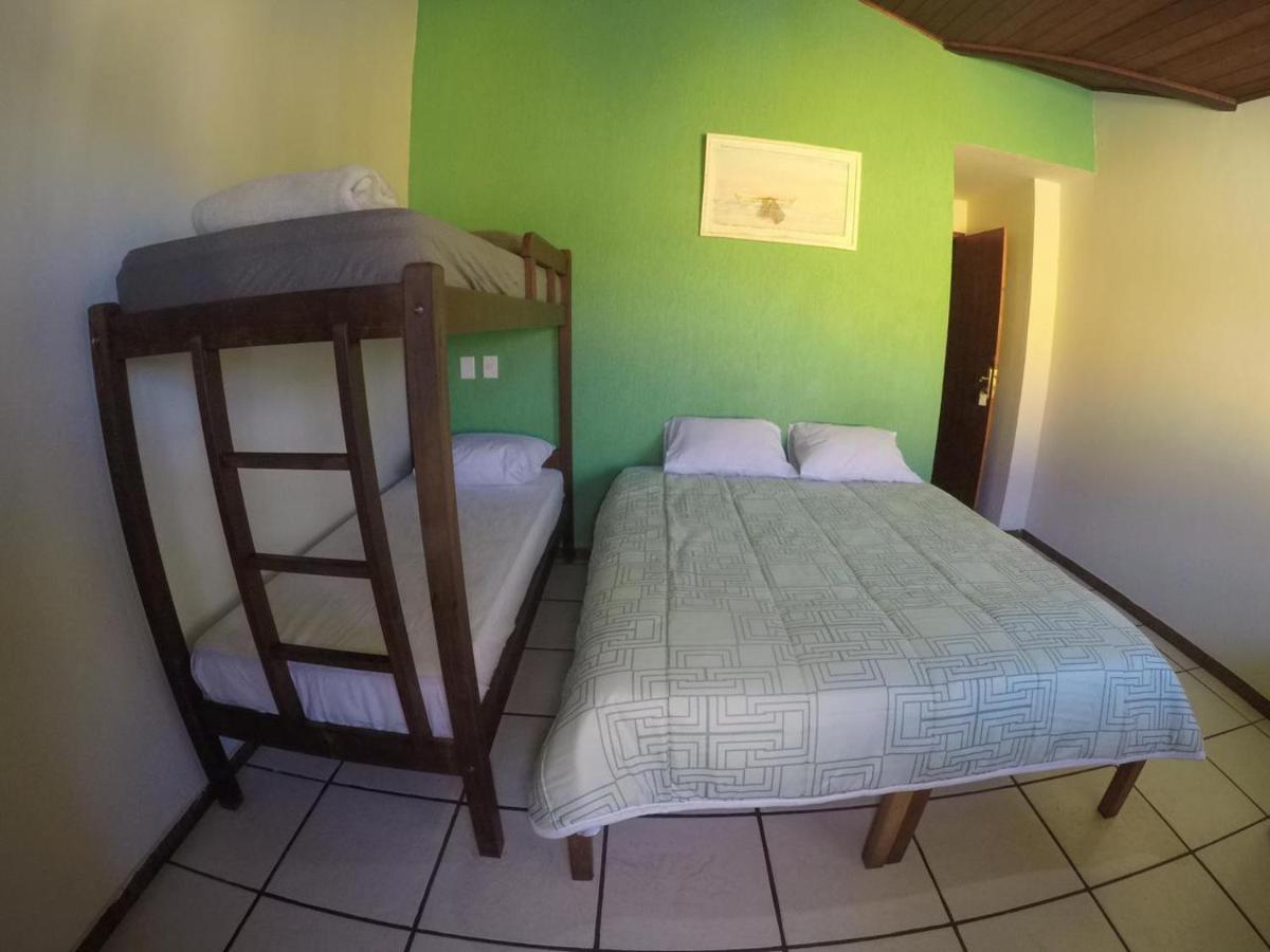 Pousada A Casa Do Torrely Armacao dos Buzios Ngoại thất bức ảnh