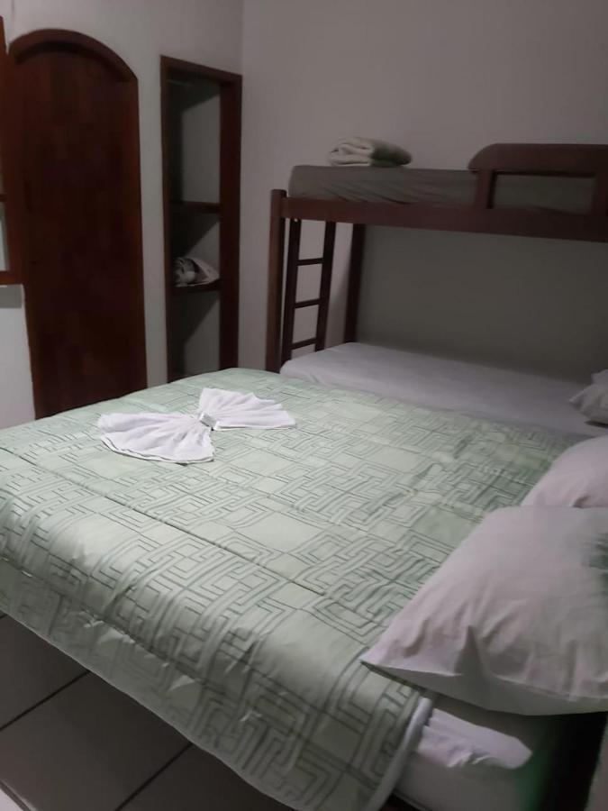 Pousada A Casa Do Torrely Armacao dos Buzios Ngoại thất bức ảnh