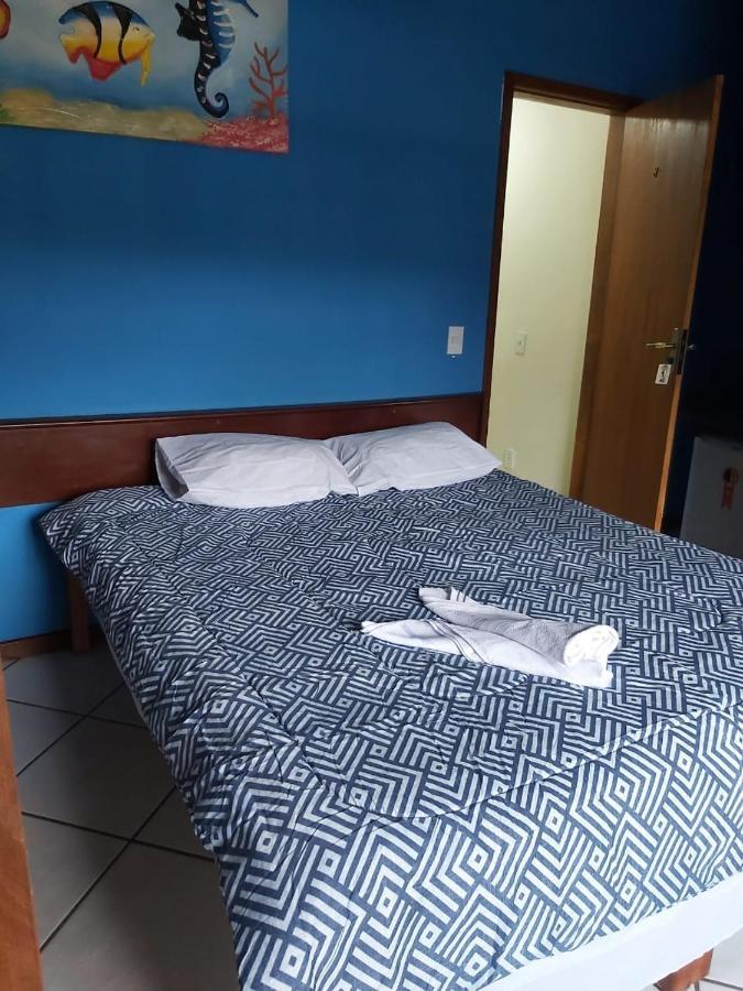 Pousada A Casa Do Torrely Armacao dos Buzios Ngoại thất bức ảnh