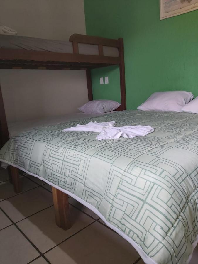Pousada A Casa Do Torrely Armacao dos Buzios Ngoại thất bức ảnh