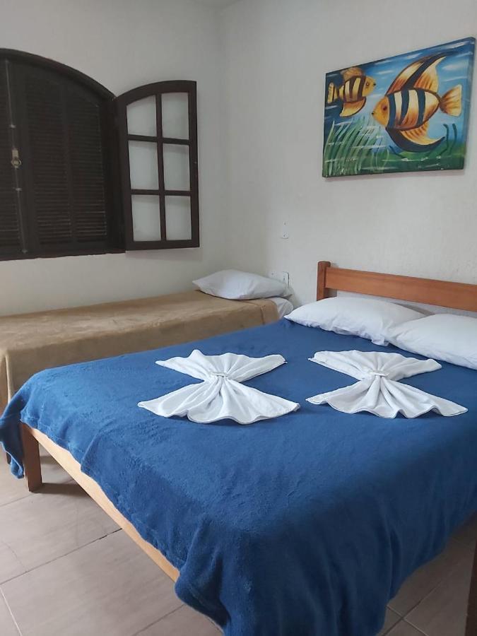 Pousada A Casa Do Torrely Armacao dos Buzios Ngoại thất bức ảnh
