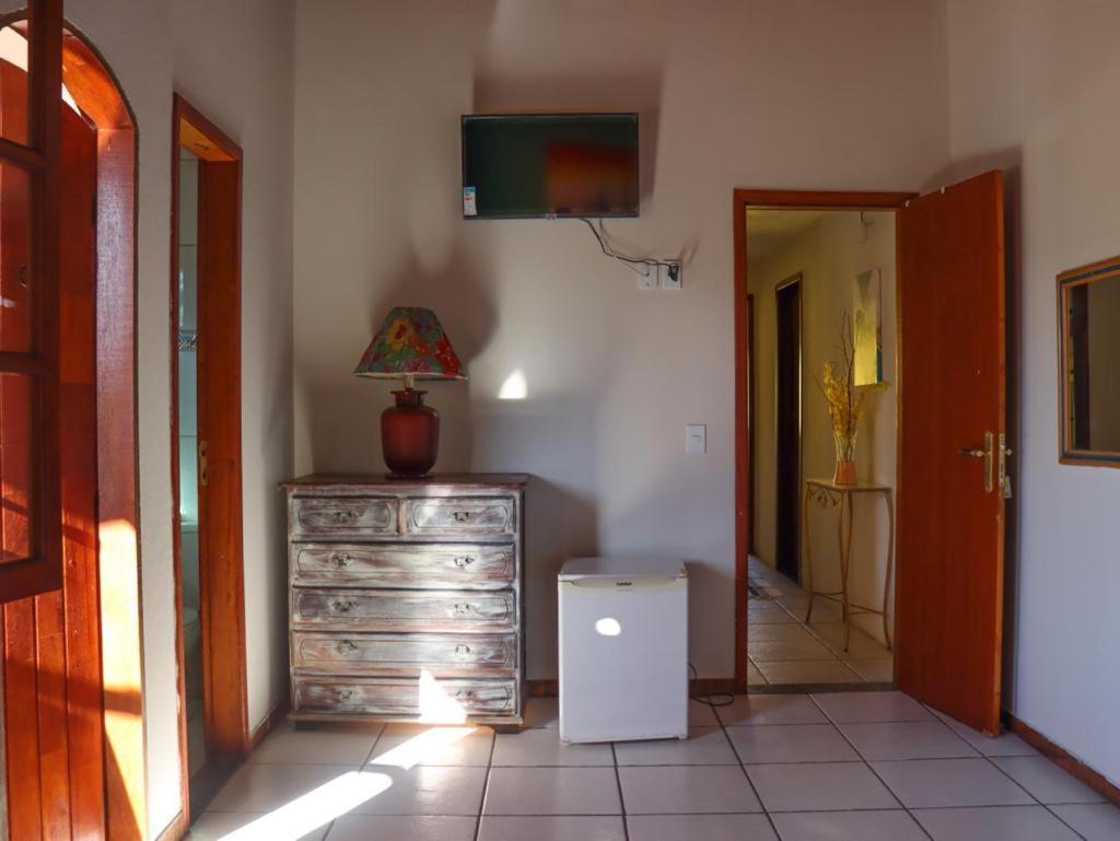 Pousada A Casa Do Torrely Armacao dos Buzios Ngoại thất bức ảnh
