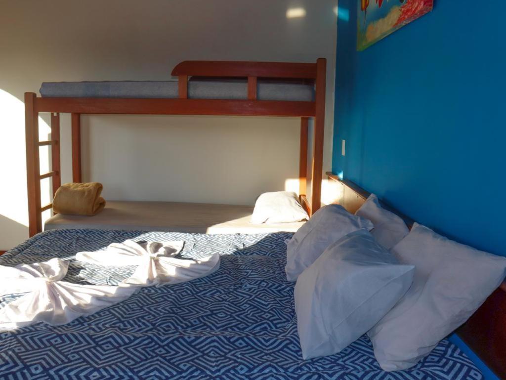Pousada A Casa Do Torrely Armacao dos Buzios Ngoại thất bức ảnh