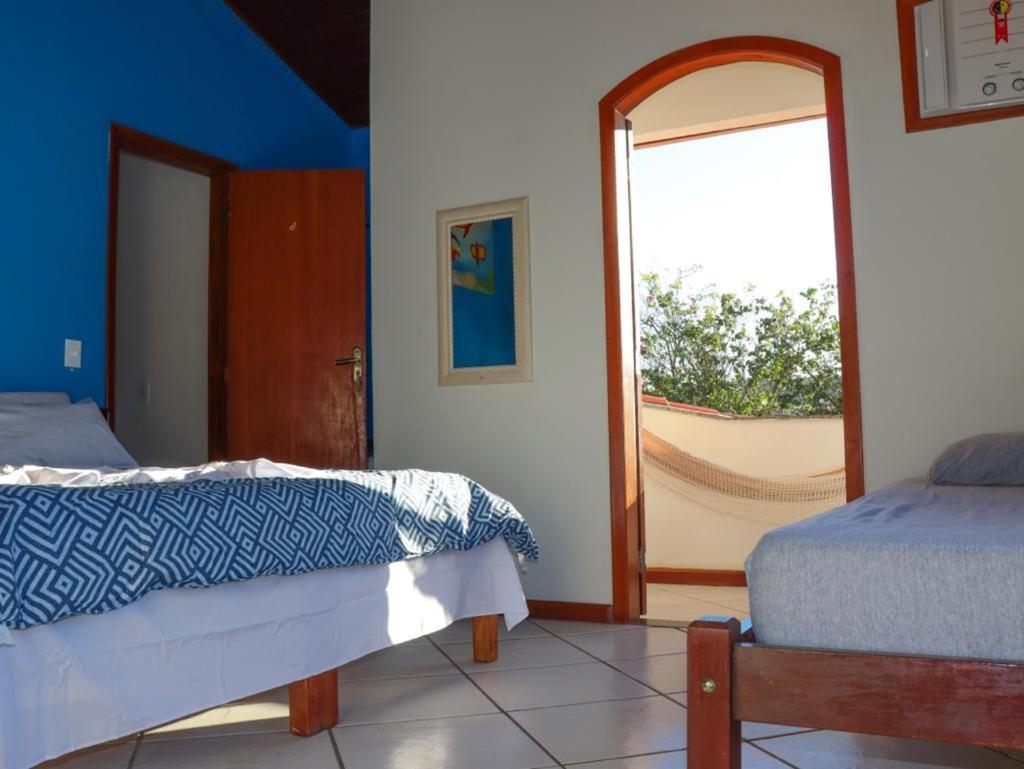 Pousada A Casa Do Torrely Armacao dos Buzios Ngoại thất bức ảnh