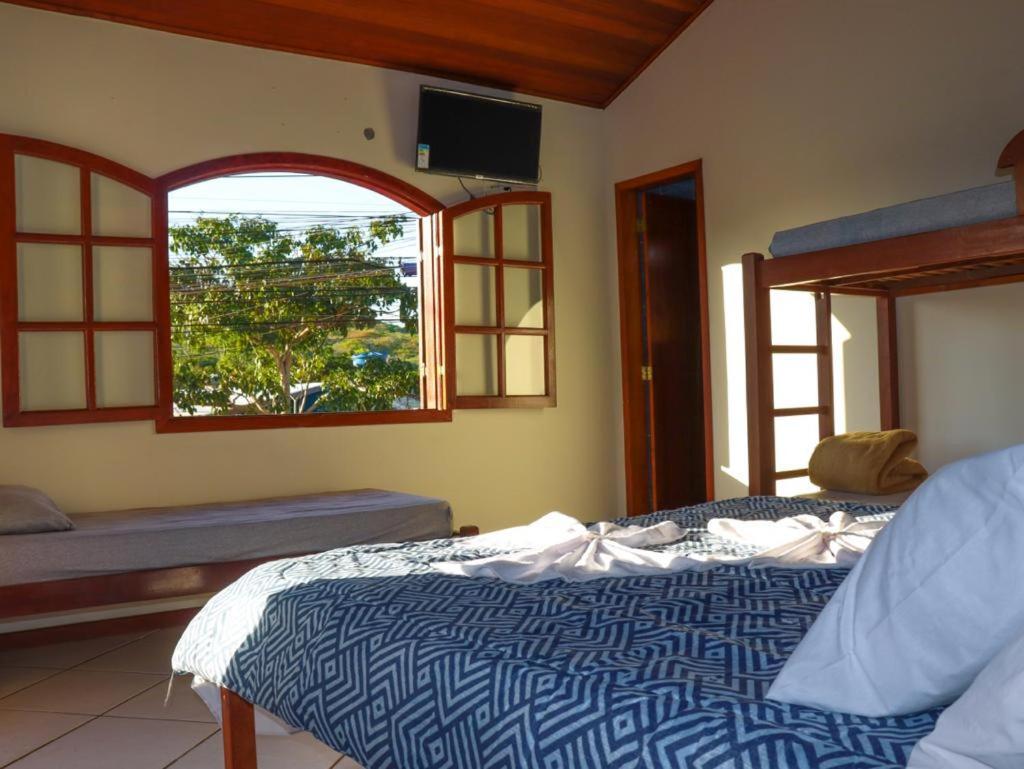 Pousada A Casa Do Torrely Armacao dos Buzios Ngoại thất bức ảnh