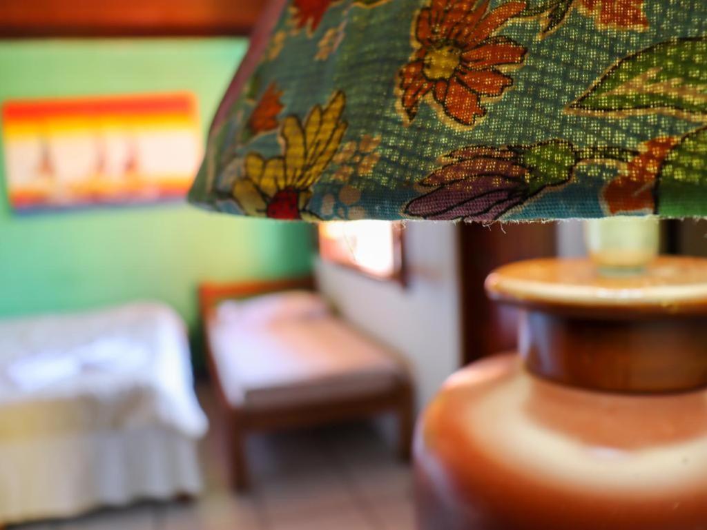 Pousada A Casa Do Torrely Armacao dos Buzios Ngoại thất bức ảnh