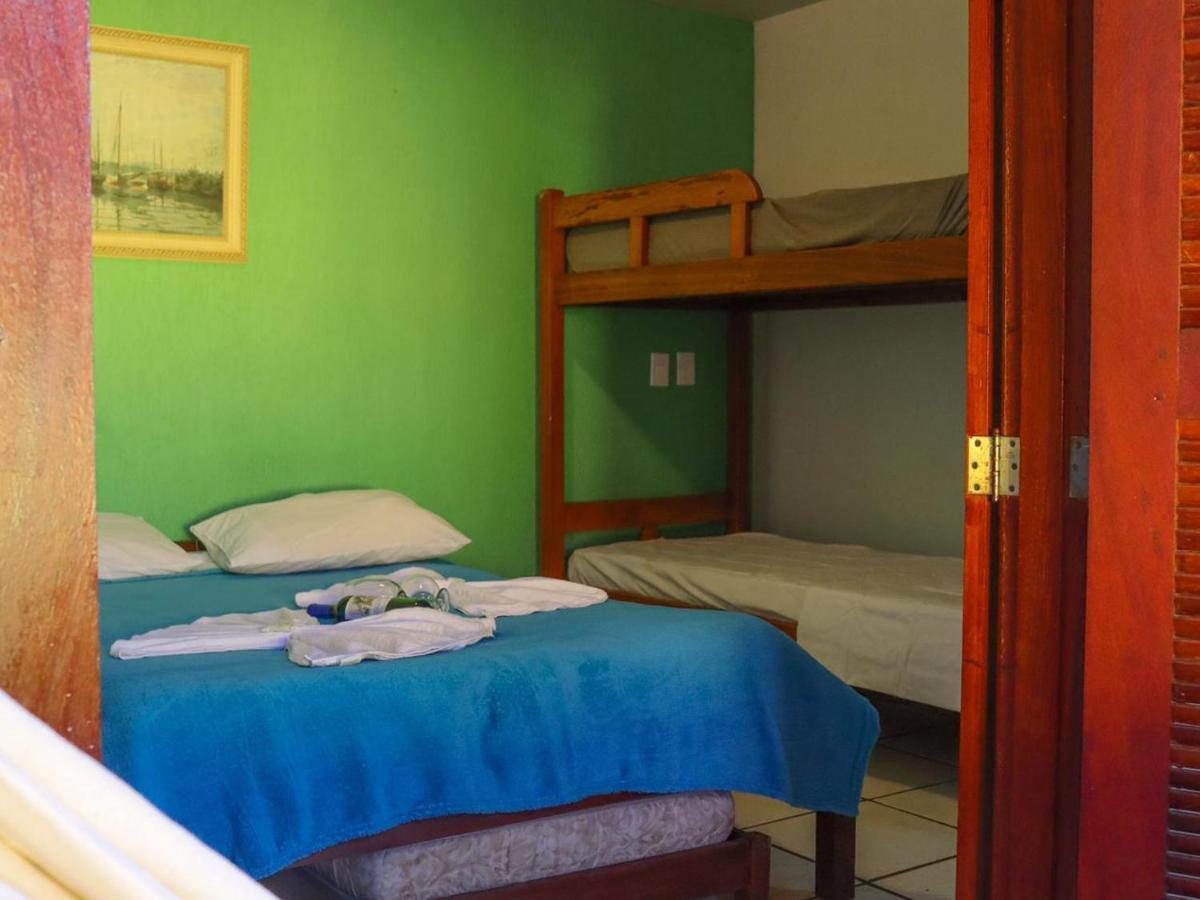 Pousada A Casa Do Torrely Armacao dos Buzios Ngoại thất bức ảnh