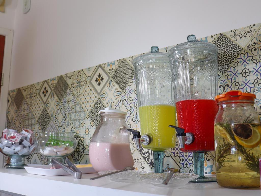 Pousada A Casa Do Torrely Armacao dos Buzios Ngoại thất bức ảnh