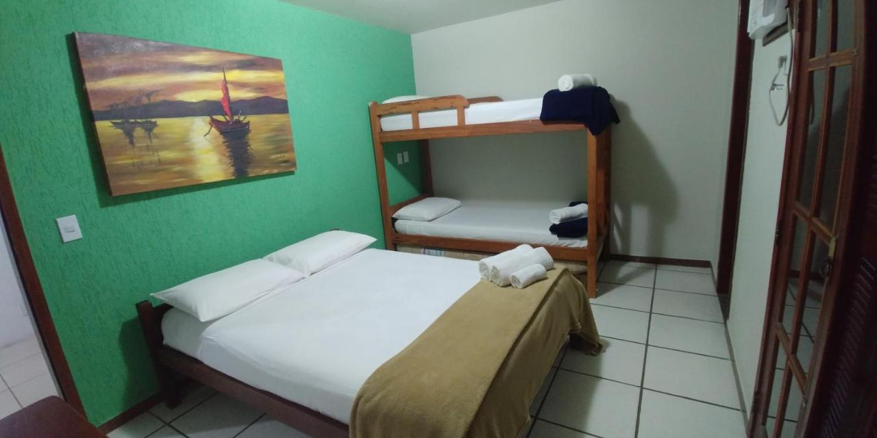 Pousada A Casa Do Torrely Armacao dos Buzios Ngoại thất bức ảnh